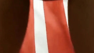 Indian modern girl deep blowjob, riding and doggy chuda chudi