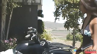 Sexual Billy Glide and Jazmin - indian porn - Dirty Cinema Classics