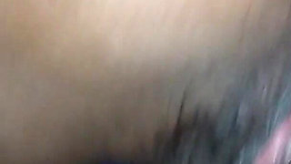 New Year's Celebration with the Village House in Her Husband's House Big Time Vigorous Sex in Her House