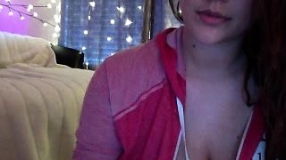 Nice amateur girl ass exposed wearing panties