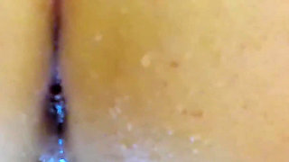 A Fan Favorite Ass Pissing
