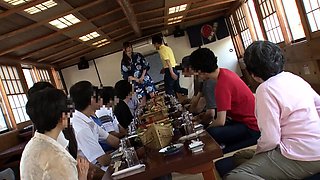 Japanese amateur Asian big boobs mother