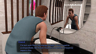 A Perfect Marriage #3