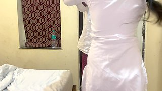 Indian College 18+ Girlfriend Fucked Hardcore (hindi Audio)