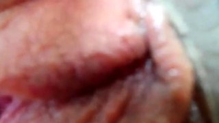 Romanian Amateur With Big Nipples Shows Her Body on Webcam