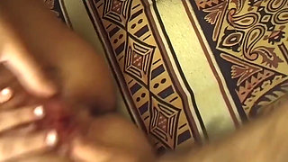 Impulsive Sex with a Turkish Salesgirl