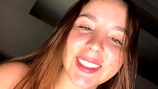 Sexy Girl Craves Webcam Passion In Lingerie Solo Fire