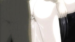 Fuck Me Like A Monster featuring lady-love's bigtits movie