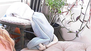 Free Use MILF Services While Crafting