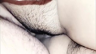 My Cute Stepsister Give Me Chance For Fucking Yesterday. Both Of Us Enjoyed Full Night