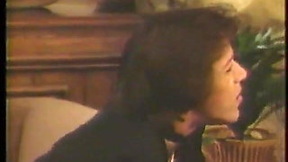 Christy Canyon Threeway