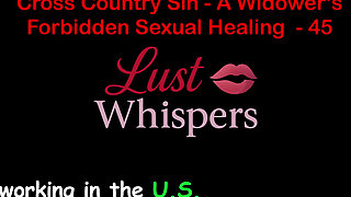 Cross Country Sin: a Widower’s Illicit Sexual Healing Part 45 - English Audio Sex Story