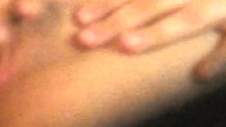 Sex Tape - Hot MILF Masturbates