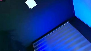 Jerking off shemale tranny solo play