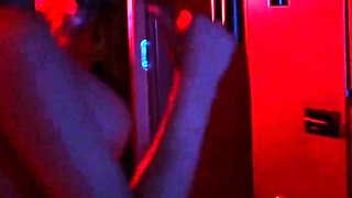 Hot Erotic Scene With Tsgirlshelly