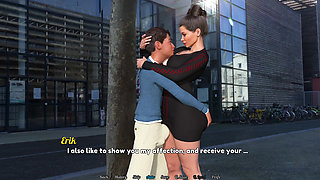 Perfect Housewife #4