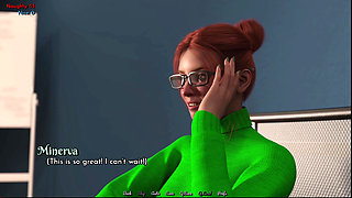 The Secret of Female Libido 2 (part 10)