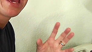 Alina Li Rough Oral Threesome