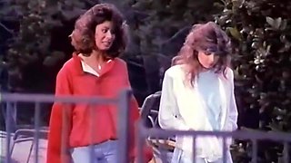 Whos Body (1985 - Honey Wilder, Cara Lott And Kimberly Carson