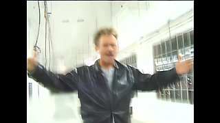 Hard Pounding for Tight Holes