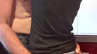 Accidental Homemade Porn - We Came Very Fast Together, Many Days Without Fucking