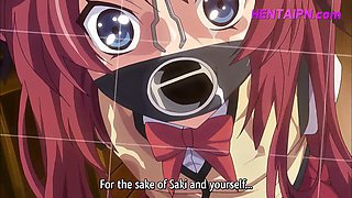 Sadistic Hentai Teachers Brutal Uncensored Bondage