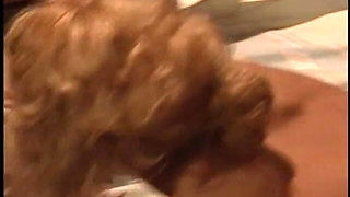 Two Whores Get Banged Rough From Behind by Studs with Big Dicks