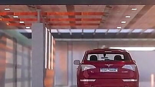 Apocalust - Part 34 Yoga Pants MILF and Stuck in Car by Loveskysan69