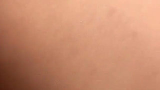 Thai Girl Janelle Banged by Big Cock During Interracial Fuck