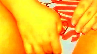 Svenska BBW ExGF webbkamerashow