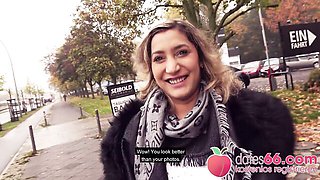 Danka Diamond and German Scout's amateur movie by POV Pickups