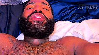 Classy slut interracial big cock blowjob toy and ass fun