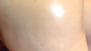 Big Ass Girl Super Horny and Wet Ride a Cock Very Good!!