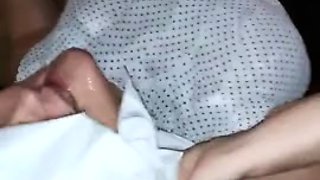 Hard Cock Buffet For Granny Slutwife