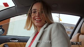 Amoral tart Lya Missy X-rated clip