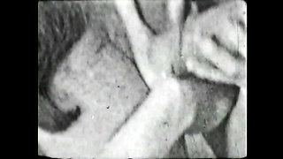 The Passionate and Crazy Whore