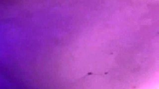 Public Airport Sex with a Brunette and Big Cock
