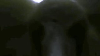 Saudi Guy Shaves Dick and Fucks His Arab Lady