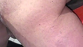 Two-handed Ass-breaking