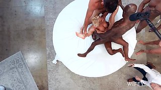 Frenchy And Bruce - WIFEY 25 october 2025