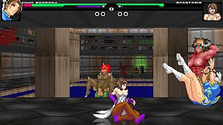 Anime ngực khủng, hentai mugen, anime สาวดุ้น