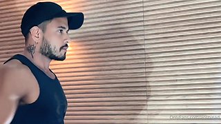 Homemade passion ignites with intense, raw sultry ecstasy thrill