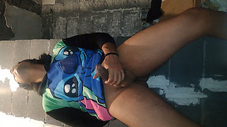 Your Favorite Stepdaddy