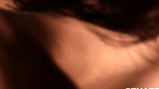 SEXART-Spirit of Passion: Olivia Sparkle, Zuzu Sweet