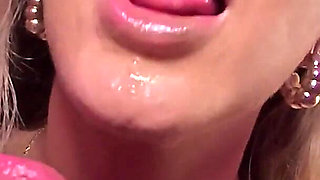 British Fuckdoll Gigi Patsy Loves Rough POV with Me