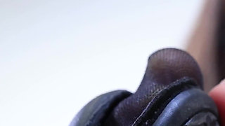 Surprising Footgrowth Horror