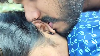 Nighty Hot Fuck By Husband And Wife In Bedroom - 3, Hot Indian Couple Romance In Bedroom