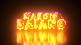 Amoral spic fatty exciting sex scene