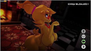 Fap Nights At Frennis Gallery Sex Scenes Gameplay Part 1 [18+] & How To Download - Car Toon