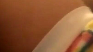 Embarace My Stepsister in Law